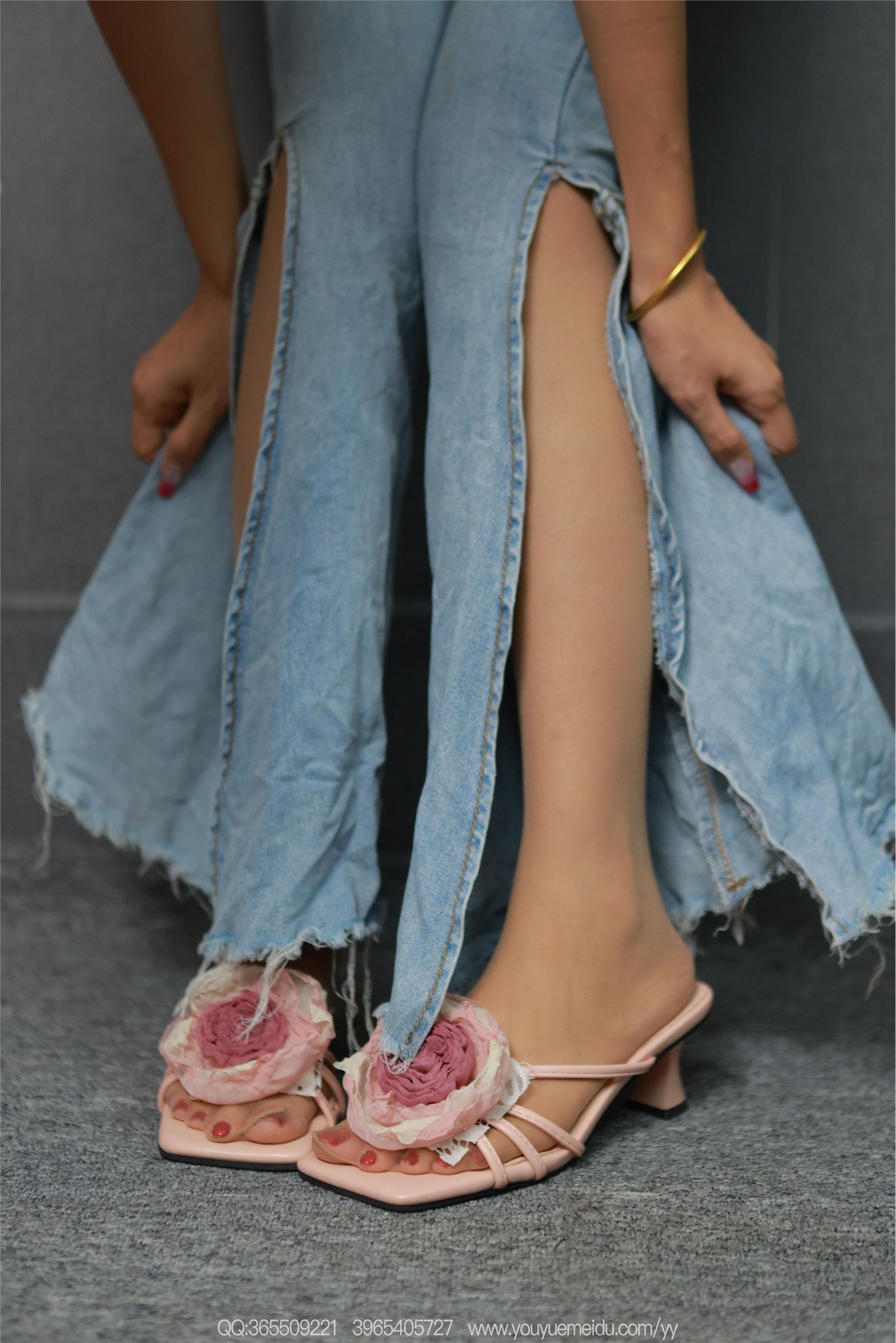 IESS异思趣向  2025.09.01 丝享家 2146 美子《黑丝诱惑》